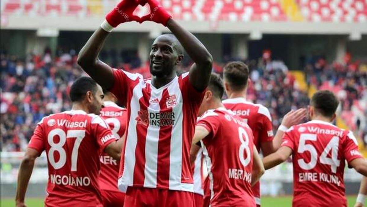 Lider Sivasspor hiç penaltı kullanmadı