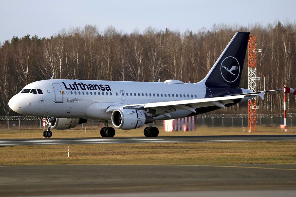 Lufthansa, Çin\'e olan tüm uçuşlarını iptal etti