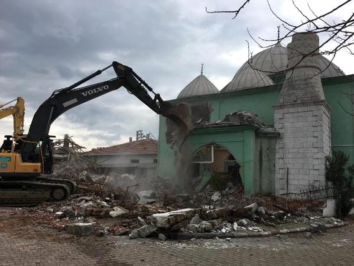 Manisa\'da artçılar sürüyor, vatandaşlar tedirgin (4)
