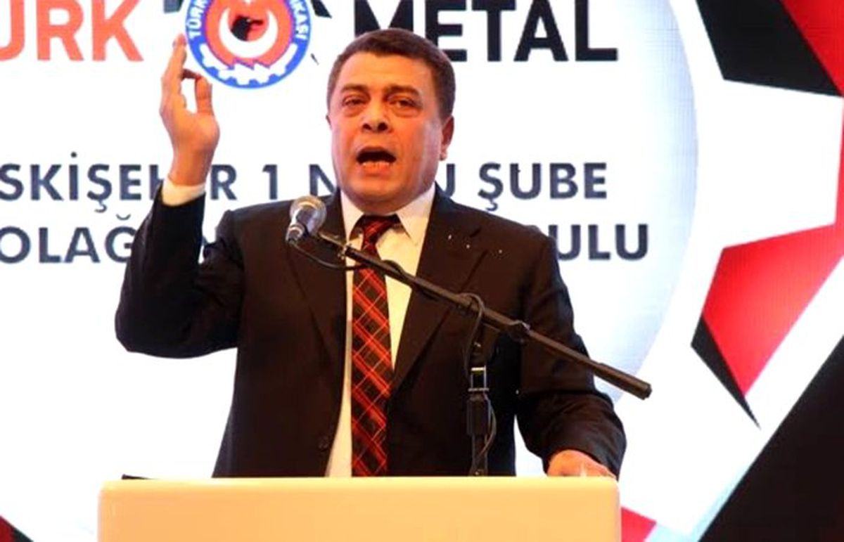 MESS ile Türk Metal anlaştı