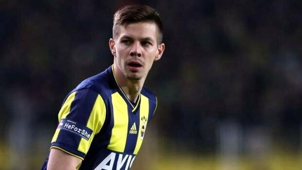 Miha Zajc için İtalya seferi