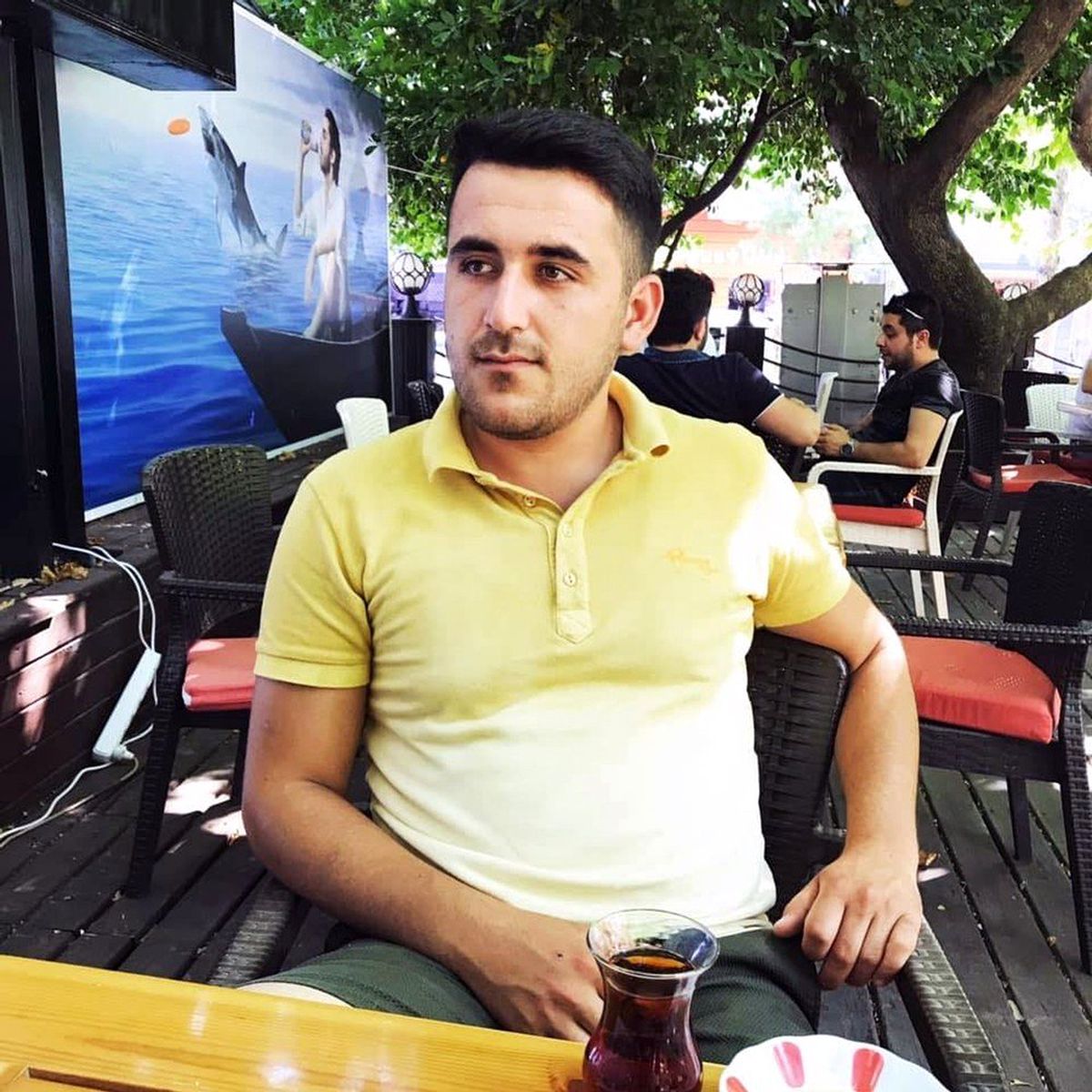 Muğla\'da kayıp genç aranıyor