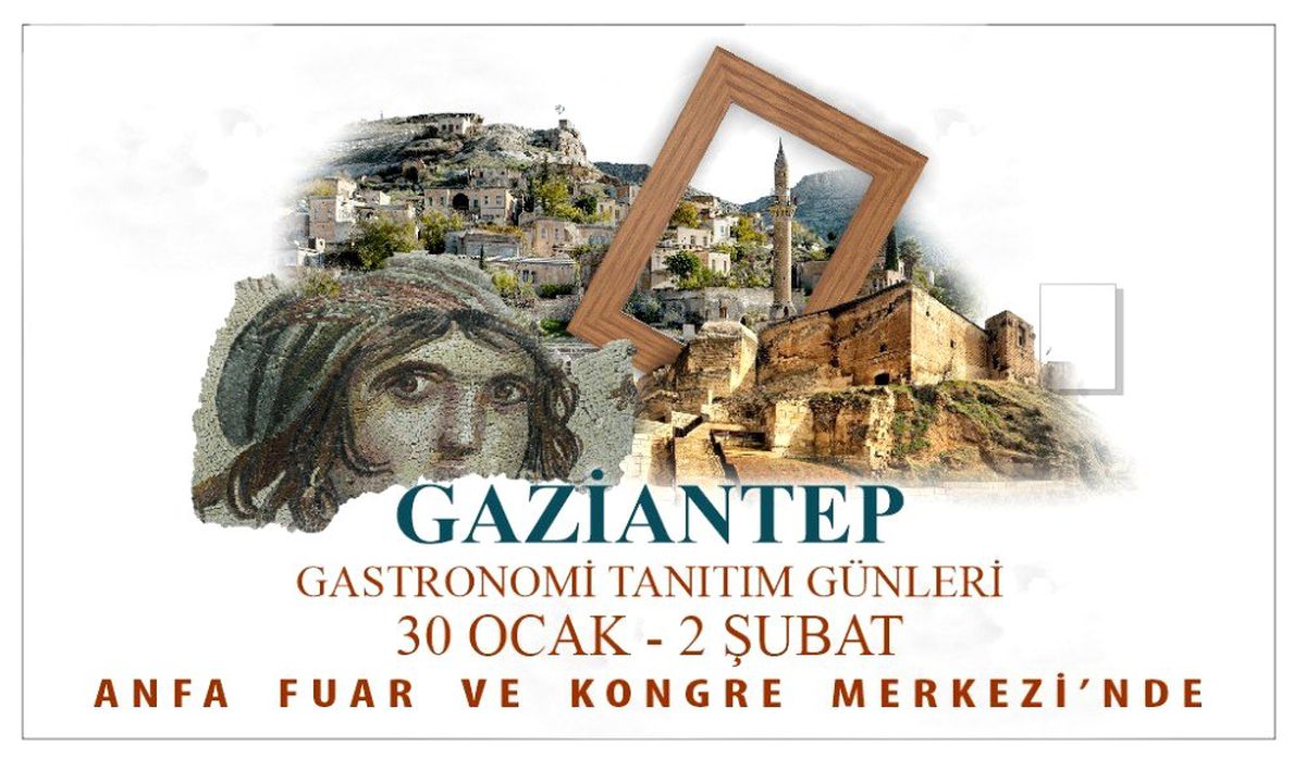 Mutfağın üstatları Başkent\'te
