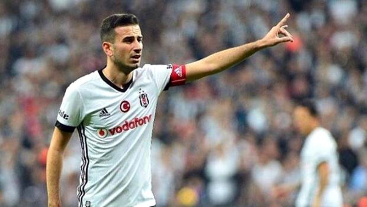 Oğuzhan Özyakup: Bu bir veda değil, sadece bir ara