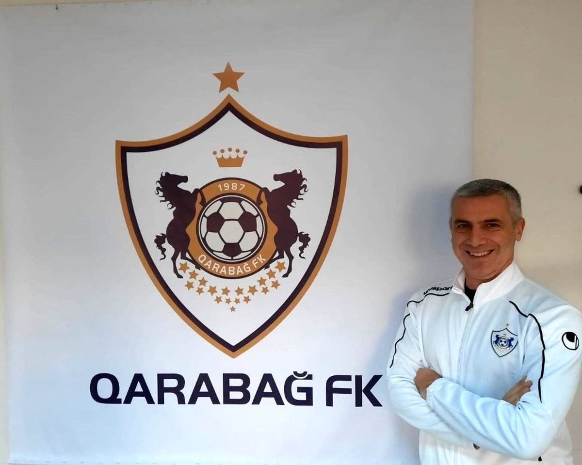 Önder Karaveli Karabağ\'a transfer oldu