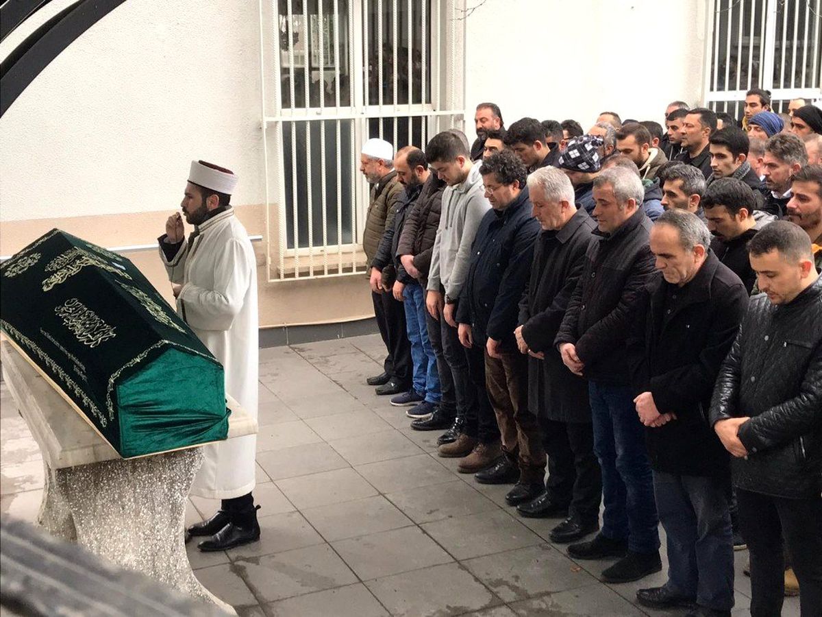 (Özel) Üniversite öğrencisi genç, madde bağımlısı amcasını defalarca bıçaklayarak öldürdü