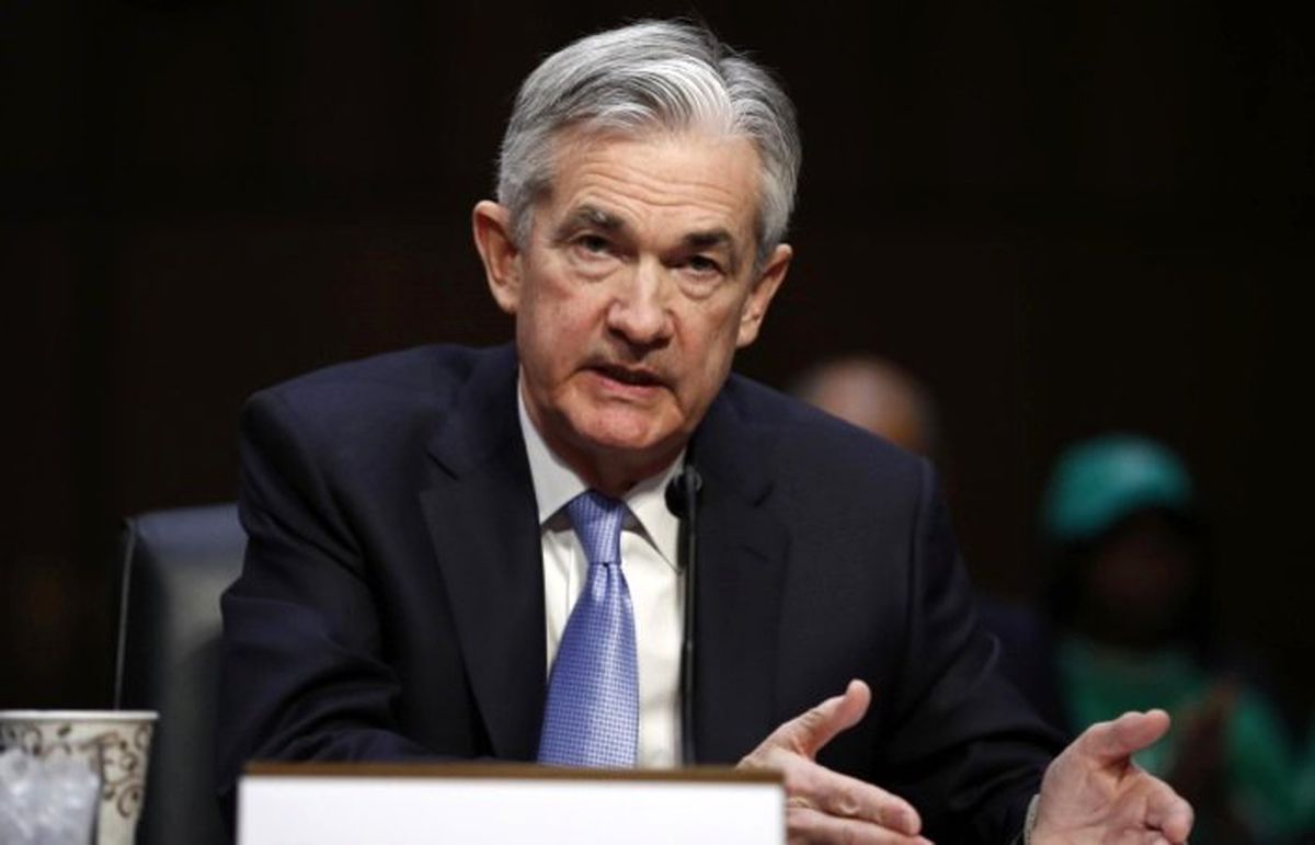 Powell: Ticaret iyileşti ancak koronavirüsü gibi endişeler var