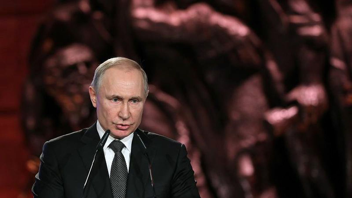 Putin, uyuşturucu suçundan Rusya\'da hapiste tutulan İsrail vatandaşını affetti