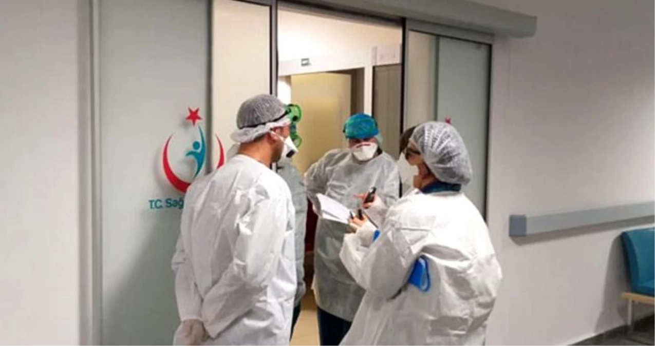 Sağlık Bakanı Koca, Aksaray, İzmir ve İstanbul\'daki koronavirüs testlerinin sonuçlarını açıkladı