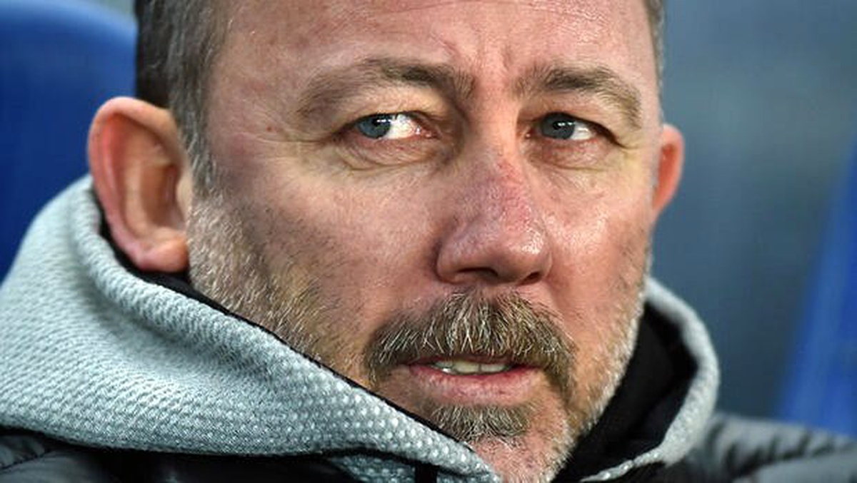Sergen Yalçın resmen Beşiktaş\'ta!