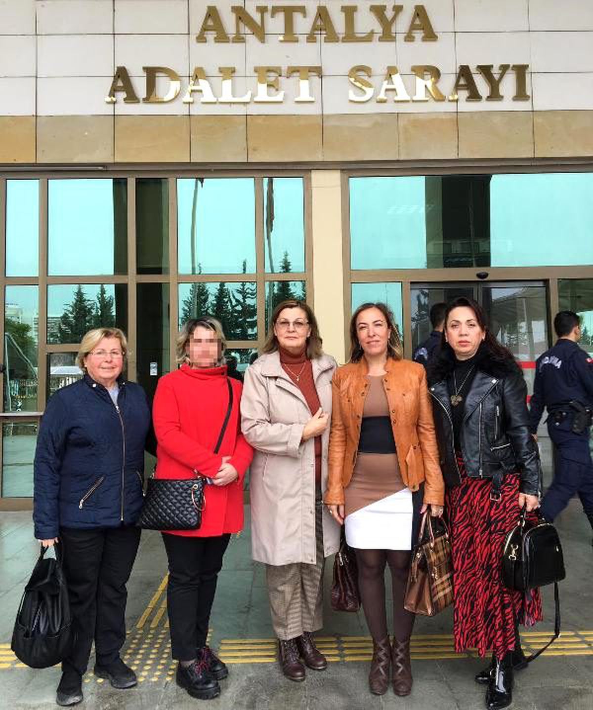 Sevgililerin 15 günlük ortaklığı şantaj davasına döndü