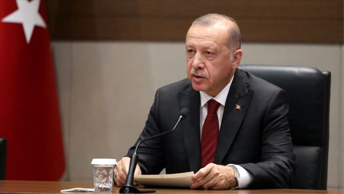 Son dakika: Erdoğan\'dan "Deprem vergileri nereye harcandı?" diyen Kılıçdaroğlu\'na sert tepki