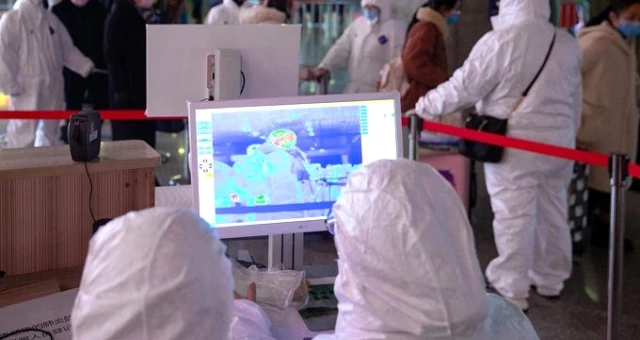 Son Dakika: Türk vatandaşları koronavirüs salgınıyla boğuşan Çin'den tahliye edilecek