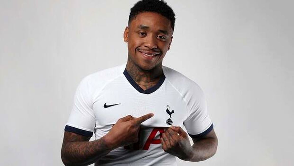 Tottenham, PSV\'den Bergwijn\'ı kadrosuna kattı