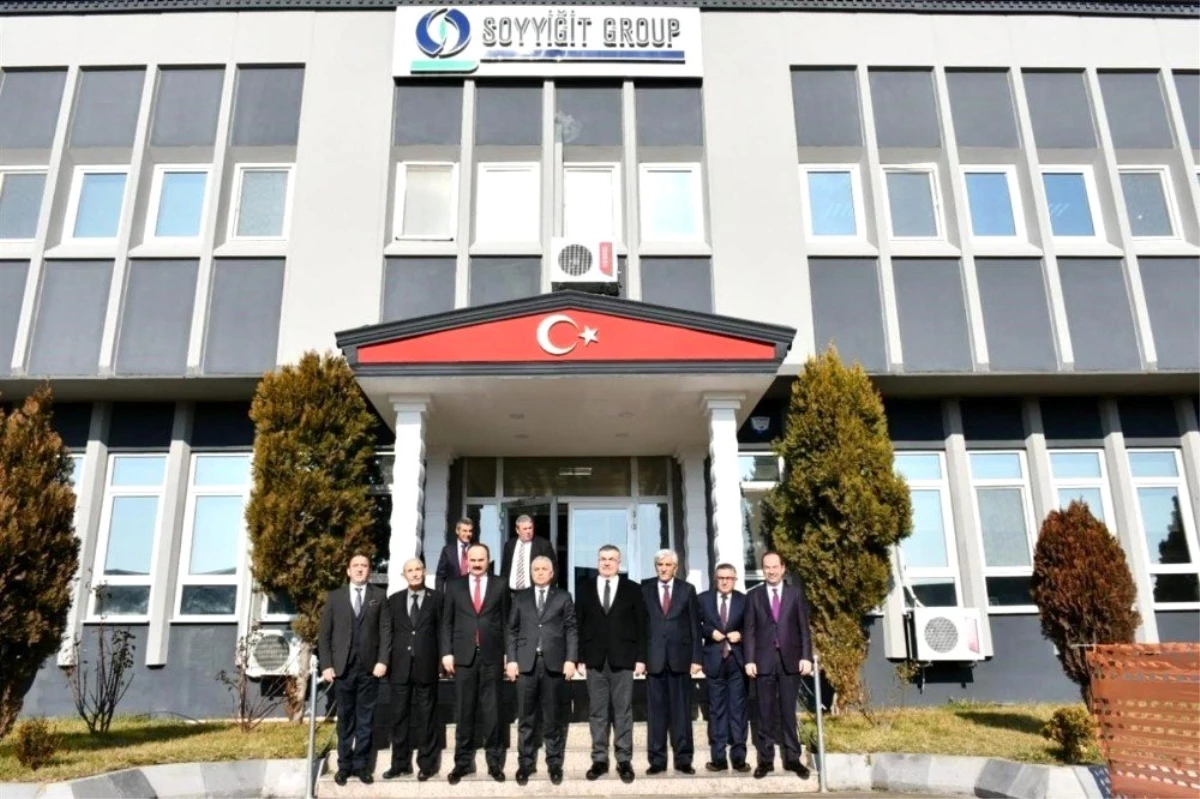 TRAKYAKA 2020 yılının ilk toplantısını Edirne\'de gerçekleştirdi