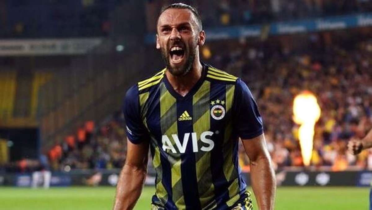 Vedat Muriqi\'den Trabzonspor ve şampiyonluk açıklaması!