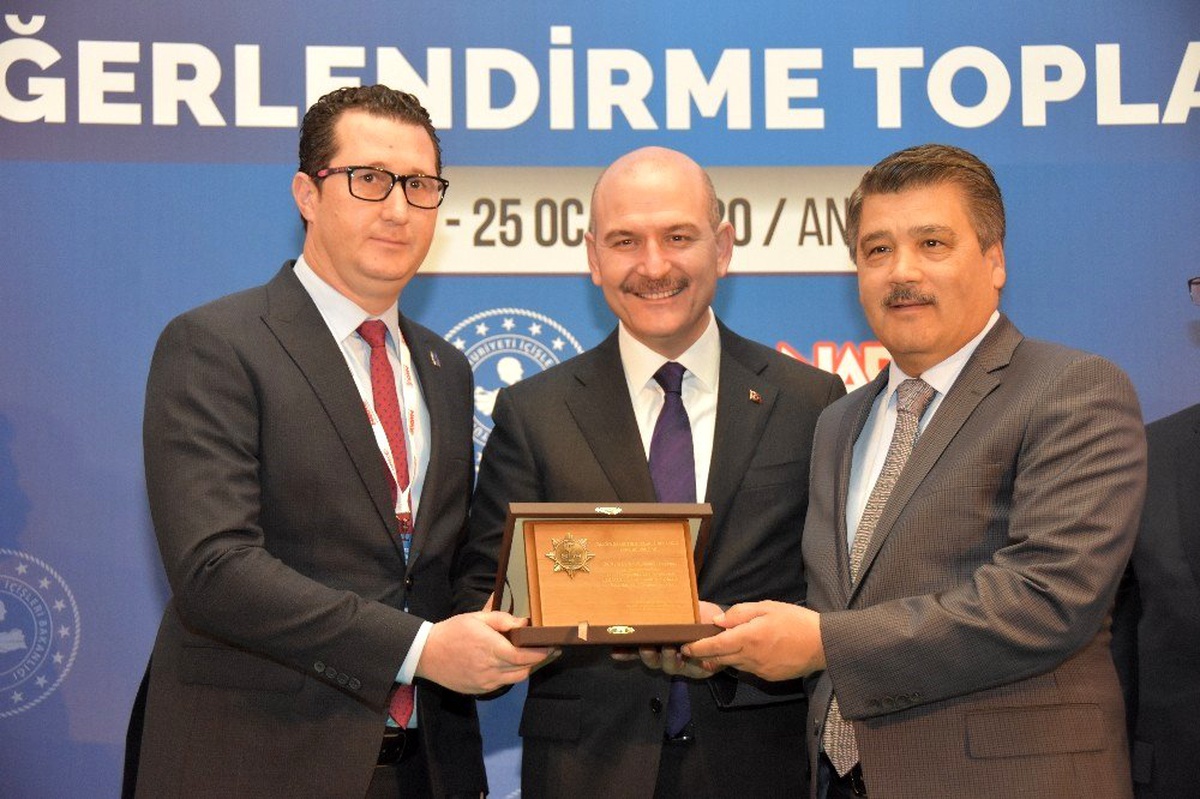 Yalova narkotik suçlarla mücadelede birinci