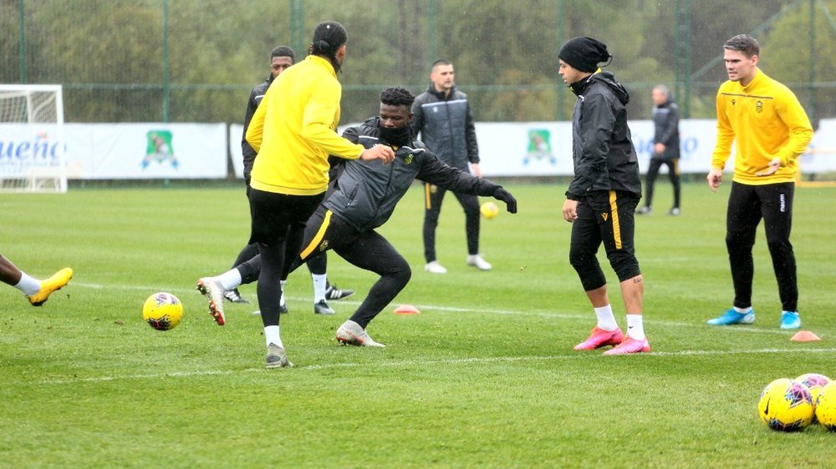 Yeni Malatyaspor 3 aldı, 3 gönderdi