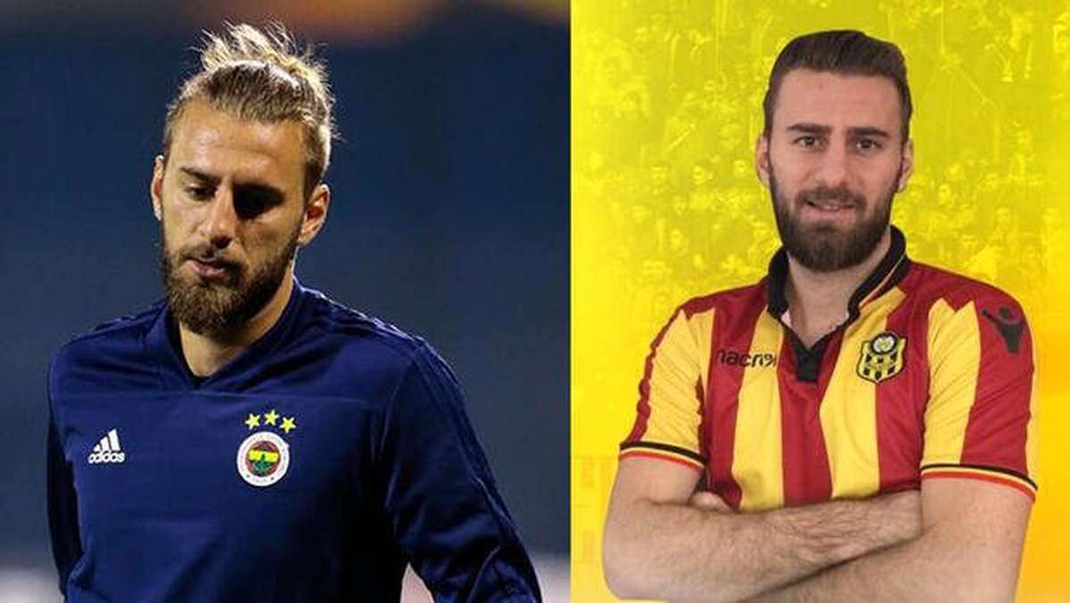Yeni Malatyaspor, Yiğithan Güveli\'yi serbest bıraktı!