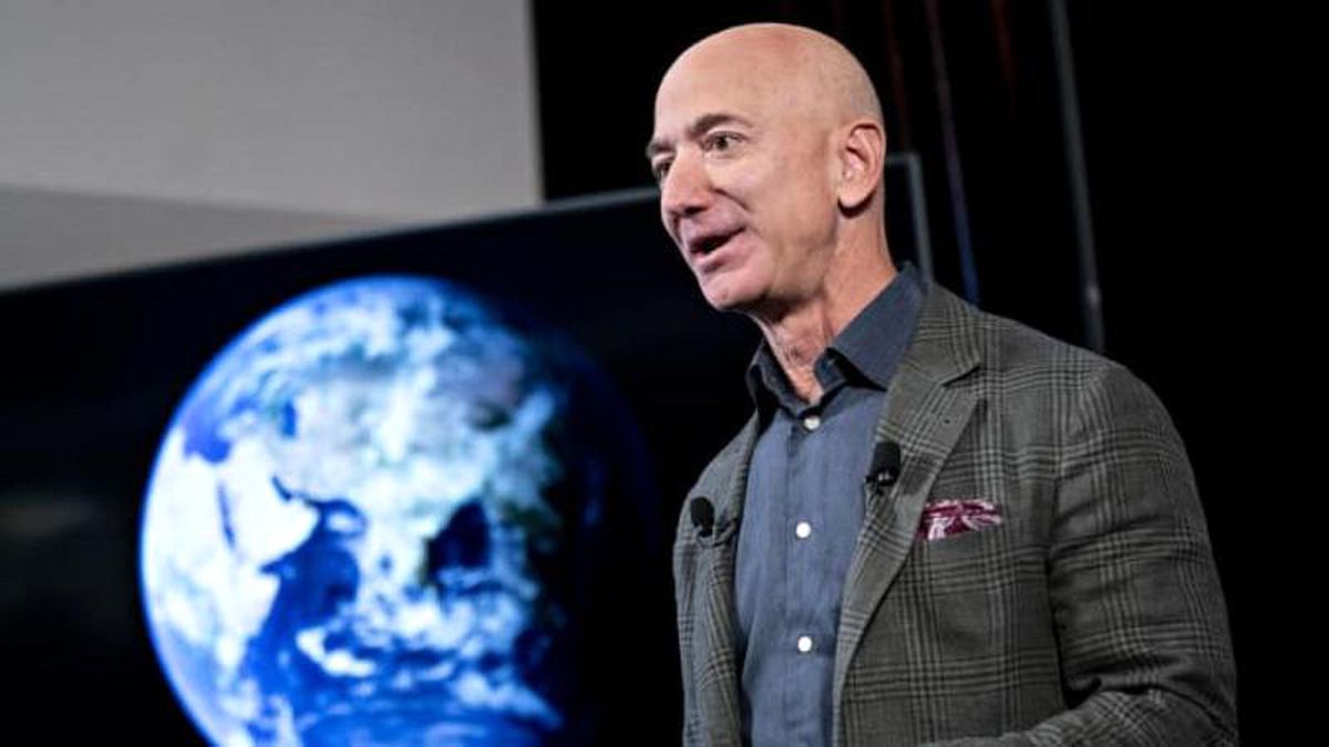 Yüzlerce Amazon çalışanı şirketi iklim konusunda gerekli adımları atmamakla eleştiriyor