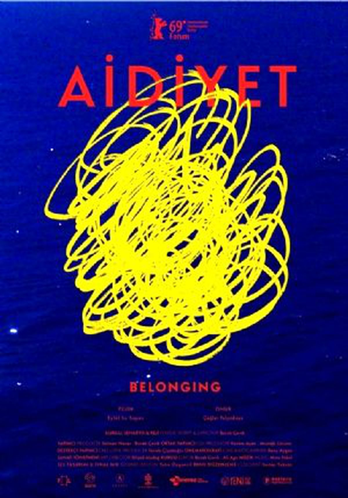 Aidiyet Filmi