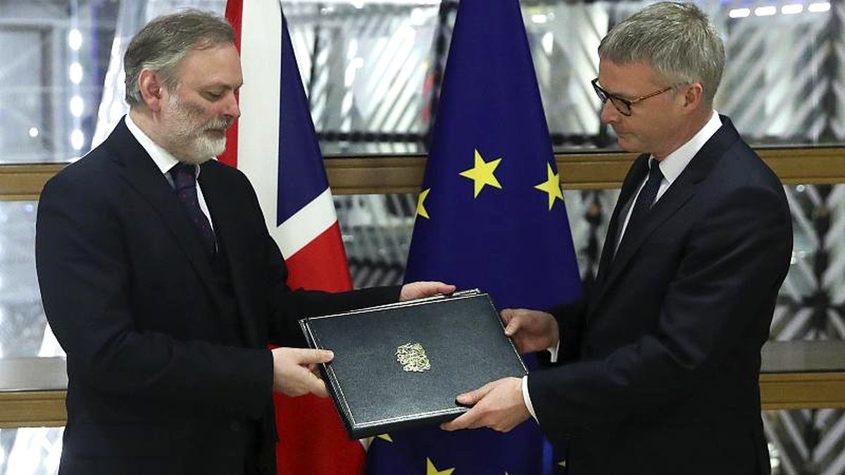 Avrupa Parlamentosu Brexit\'e son noktayı koydu: Brexit\'e son 24 saat