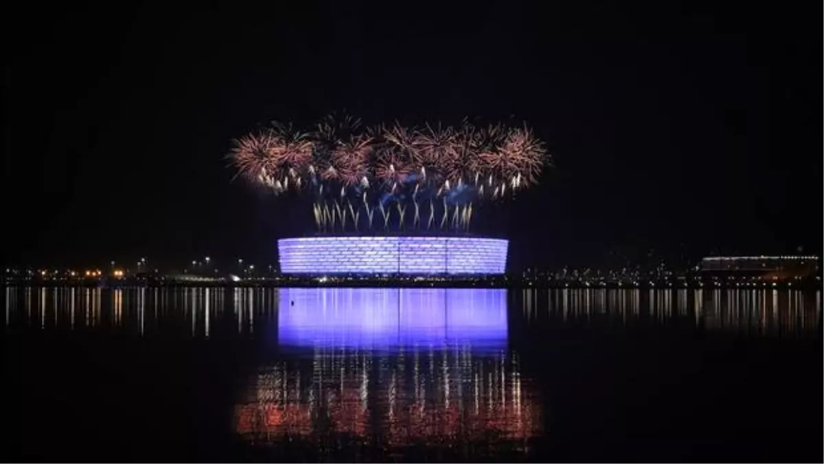 Bakü, Euro 2020 için Türk taraftarları ağırlamaya hazır