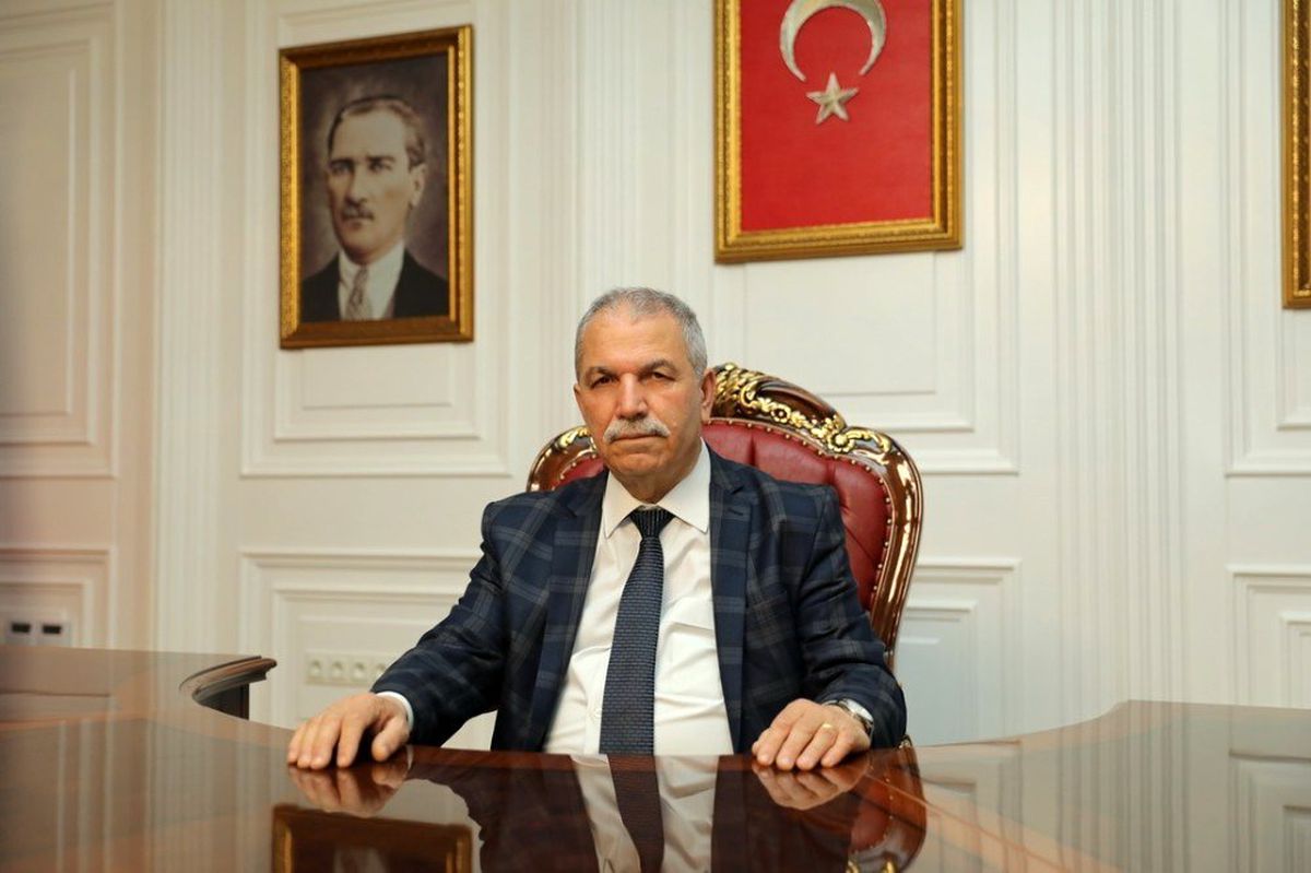 Başkan Demirtaş: "Hemşehri derneklerini tek çatı altında toplayacağız"