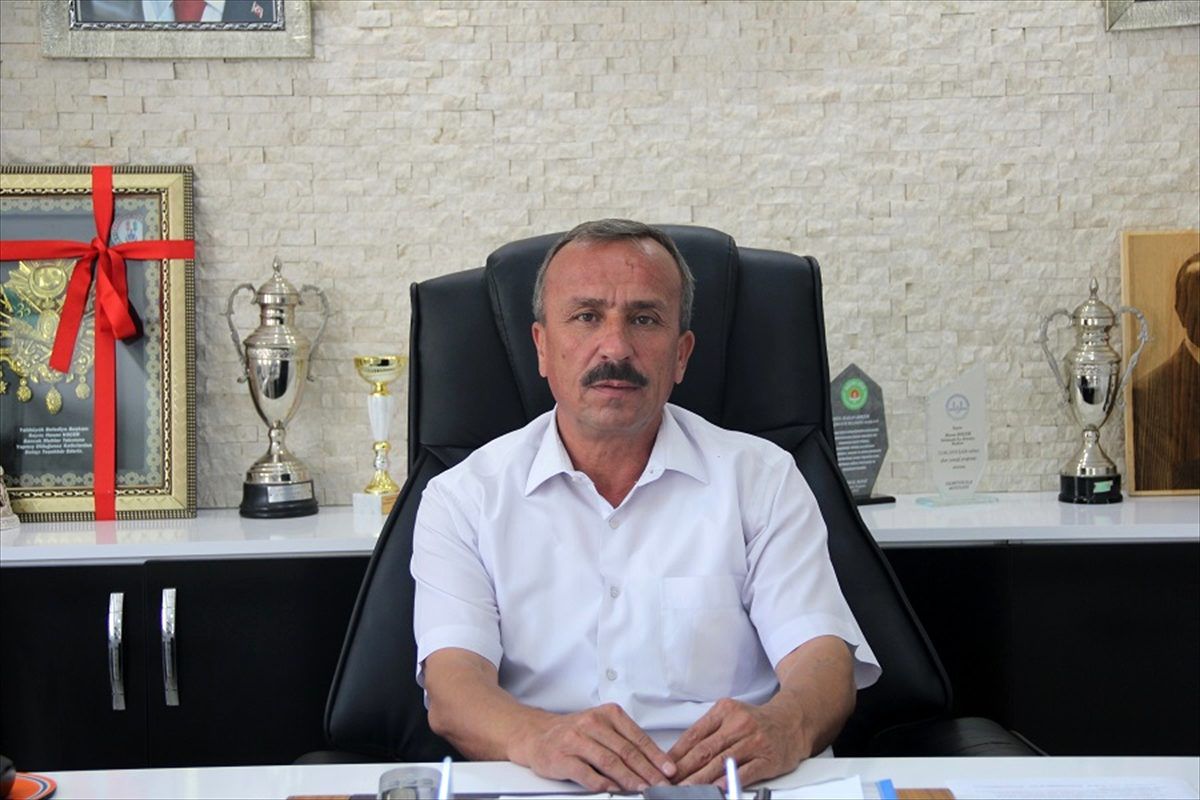 Başkan Koçer\'in Kudüs tepkisi