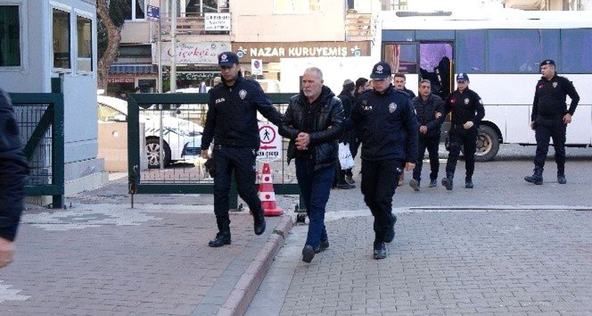 Çanakkale\'deki şüpheli ölümden cinayet çıktı: 1 tutuklama