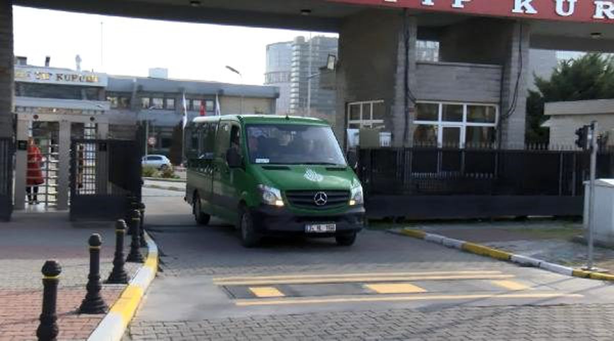 Çatalca\'da öldürülen Iraklı iş adamının cenazesi ülkesine gönderildi