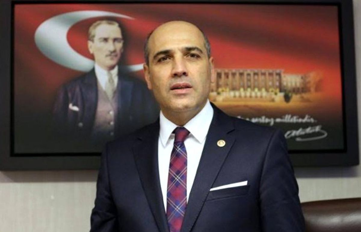 CHP\'li Şahin\'den, sağlıkta katılım payının kaldırılmasını öngören teklif