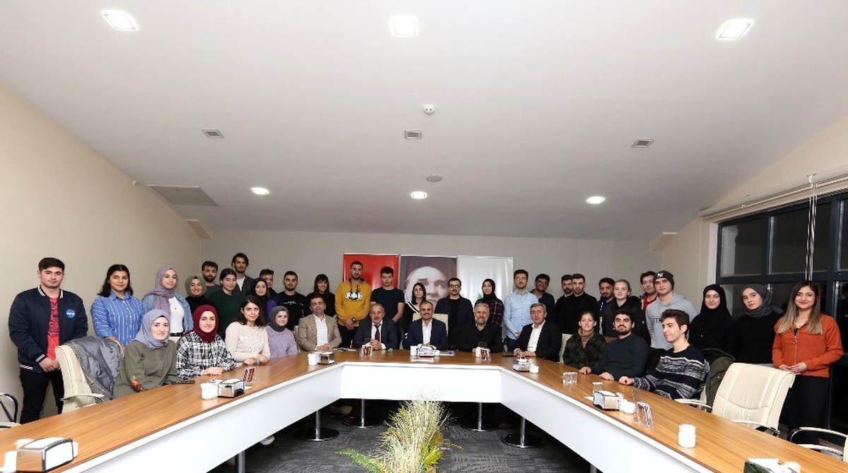 Çiftçi, "Siz söyleyin biz yapalım"