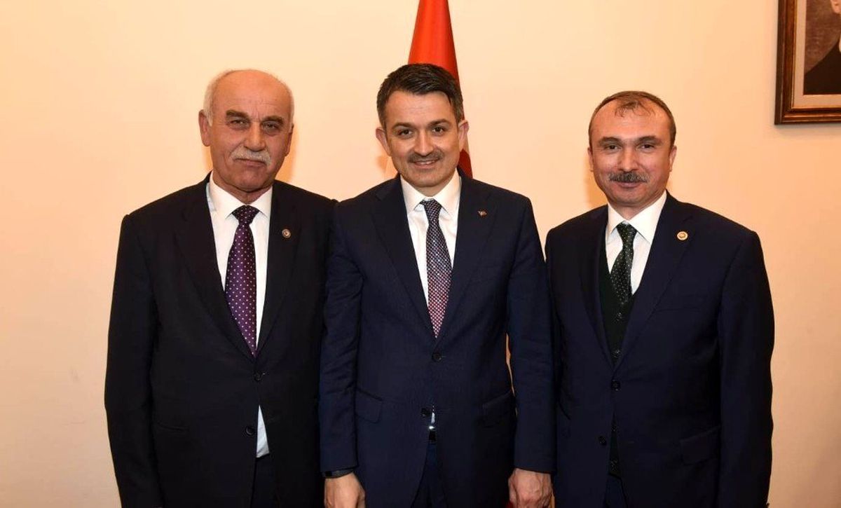 Çiftçilere Ankara\'dan müjdeli haber