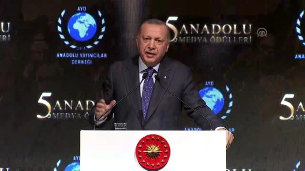 Cumhurbaşkanı Erdoğan: "Kudüs satılık değildir"
