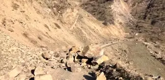 Elazığ'daki deprem