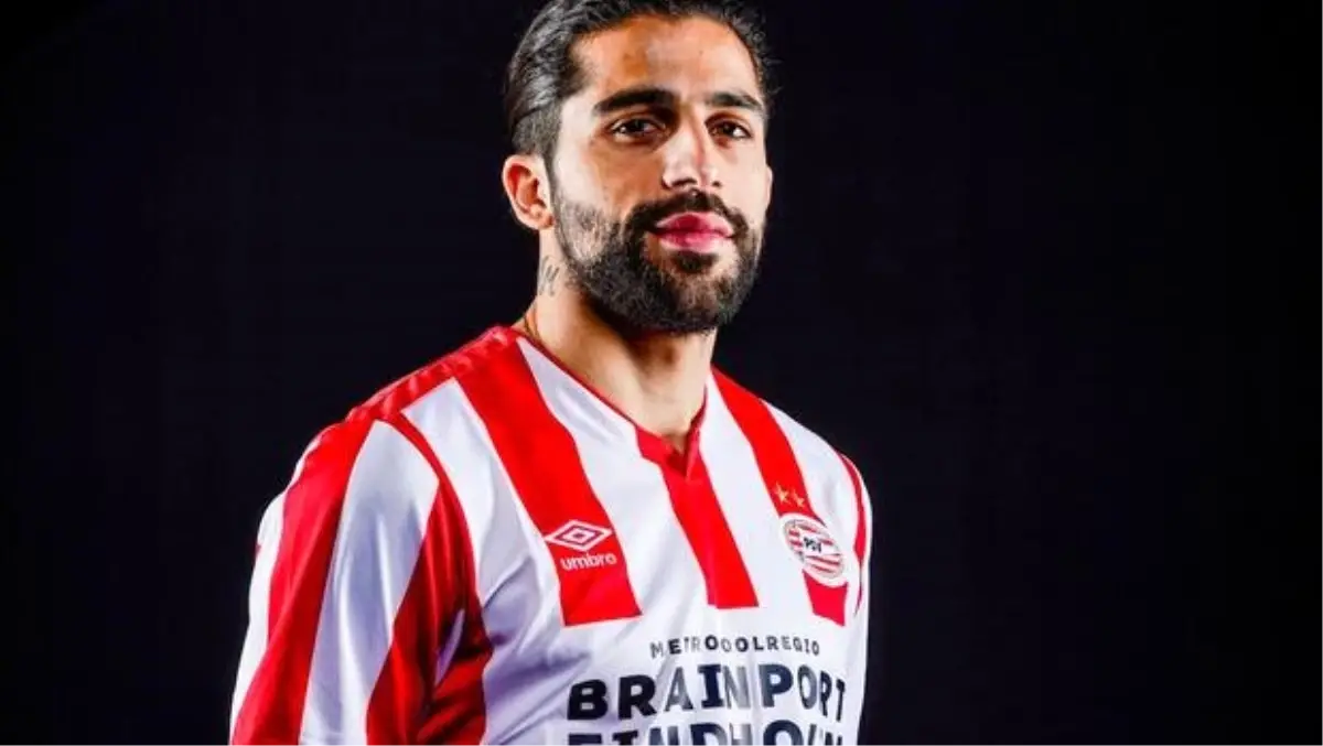 Fenerbahçe\'nin ilgilendiği Ricardo Rodriguez imzayı attı