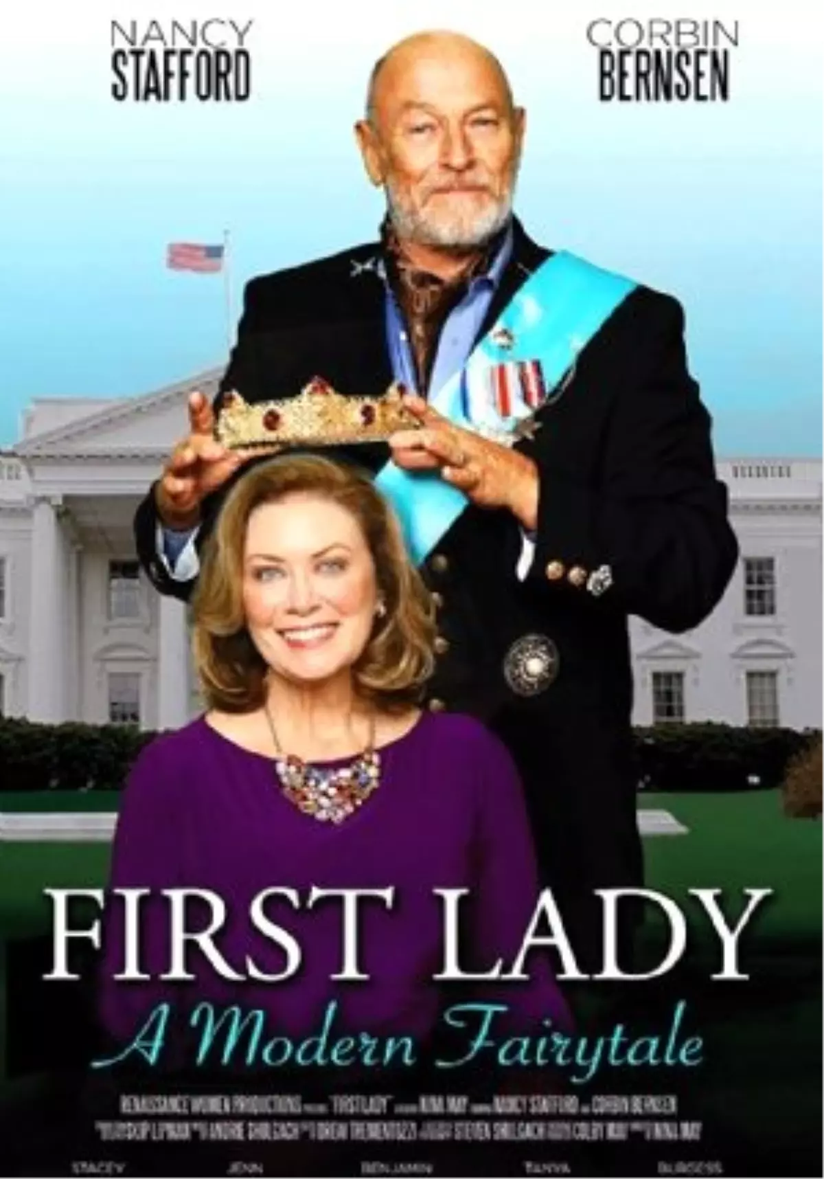 First Lady Filmi