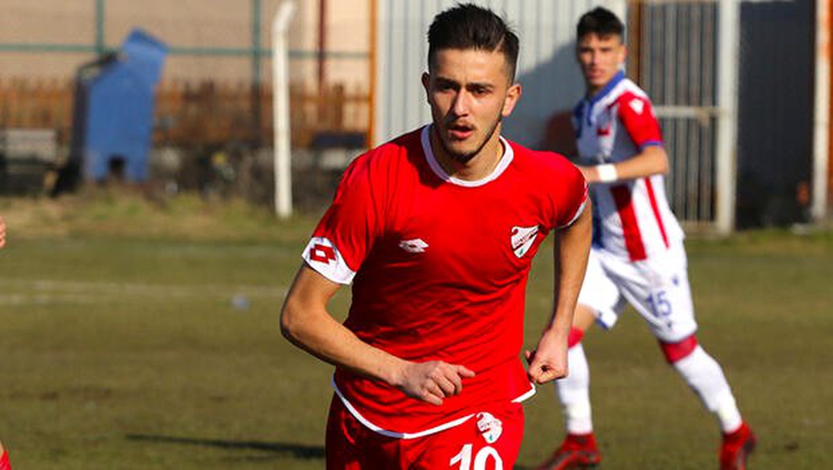 Galatasaray Erkan Süer\'i kadrosuna kattı (Erkan Süer kimdir?)
