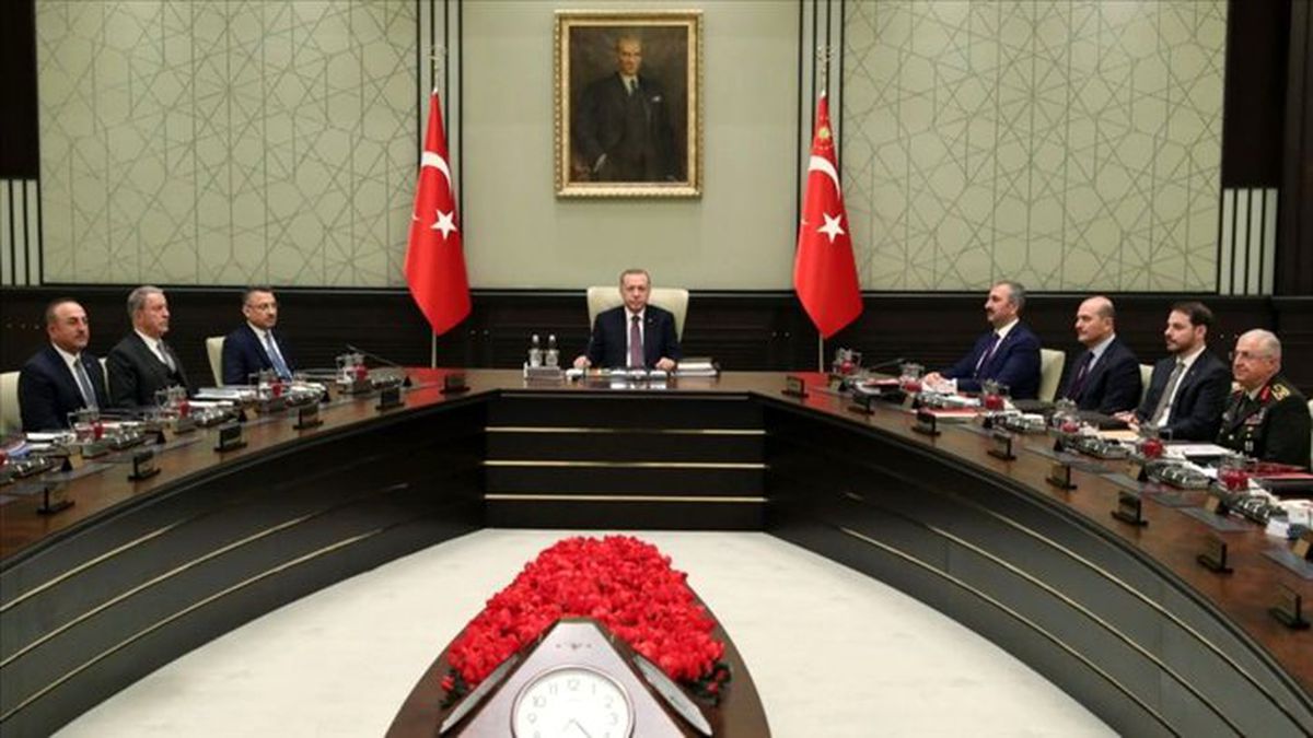 İdlib\'de sivillere saldırılara karşı ilave tedbirler alınacak
