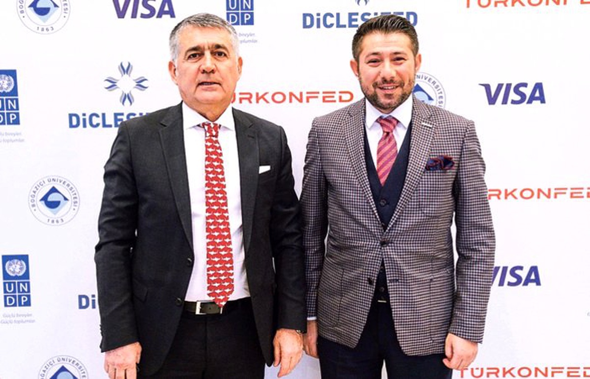 “Irak’a ihracatta yeni rekorlar bekliyoruz”