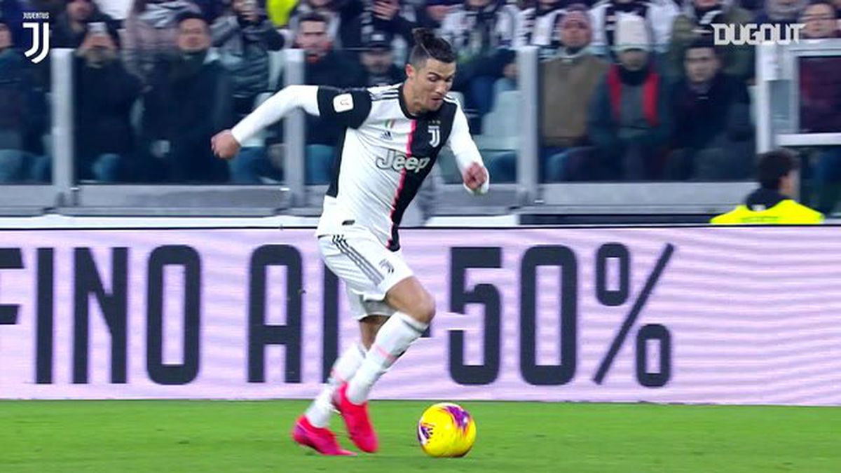 Juventus 3-1 Roma Maç Özeti