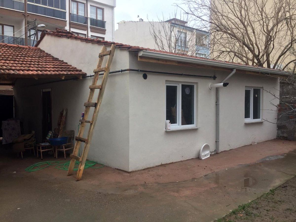 Karacabey Belediyesi sosyal belediyecilikte örnek oluyor