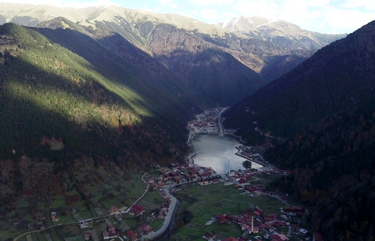 Karadeniz’de turizme 20 milyonluk destek