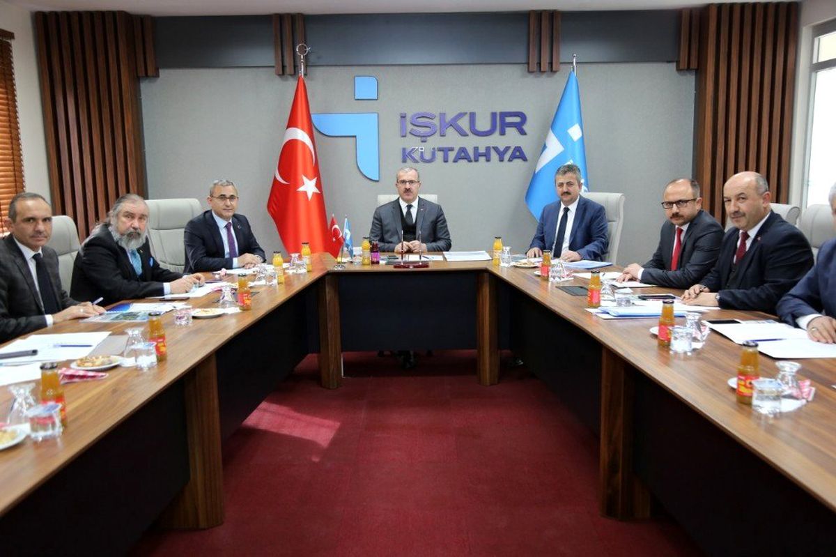 Kütahya\'da işsiz sayısı 26 bin 599