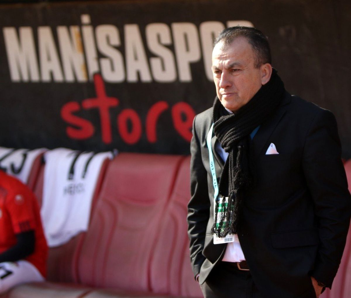 Manisaspor\'da tek hedef galibiyet