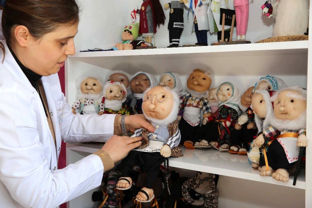 MARMEK kursları devam ediyor