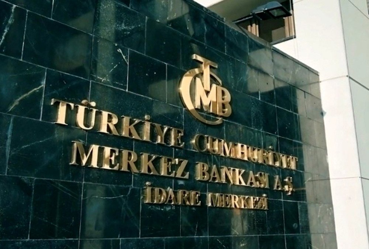 Merkez Bankası\'nın toplam rezervleri azaldı