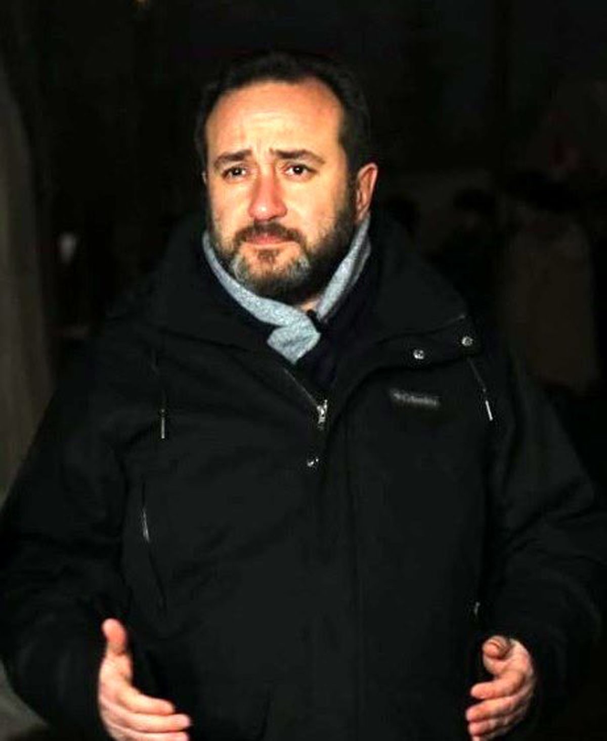 Milletvekili Ağar,"Bunlar Elazığlı olamaz, bize fırsatçılık yakışmaz"