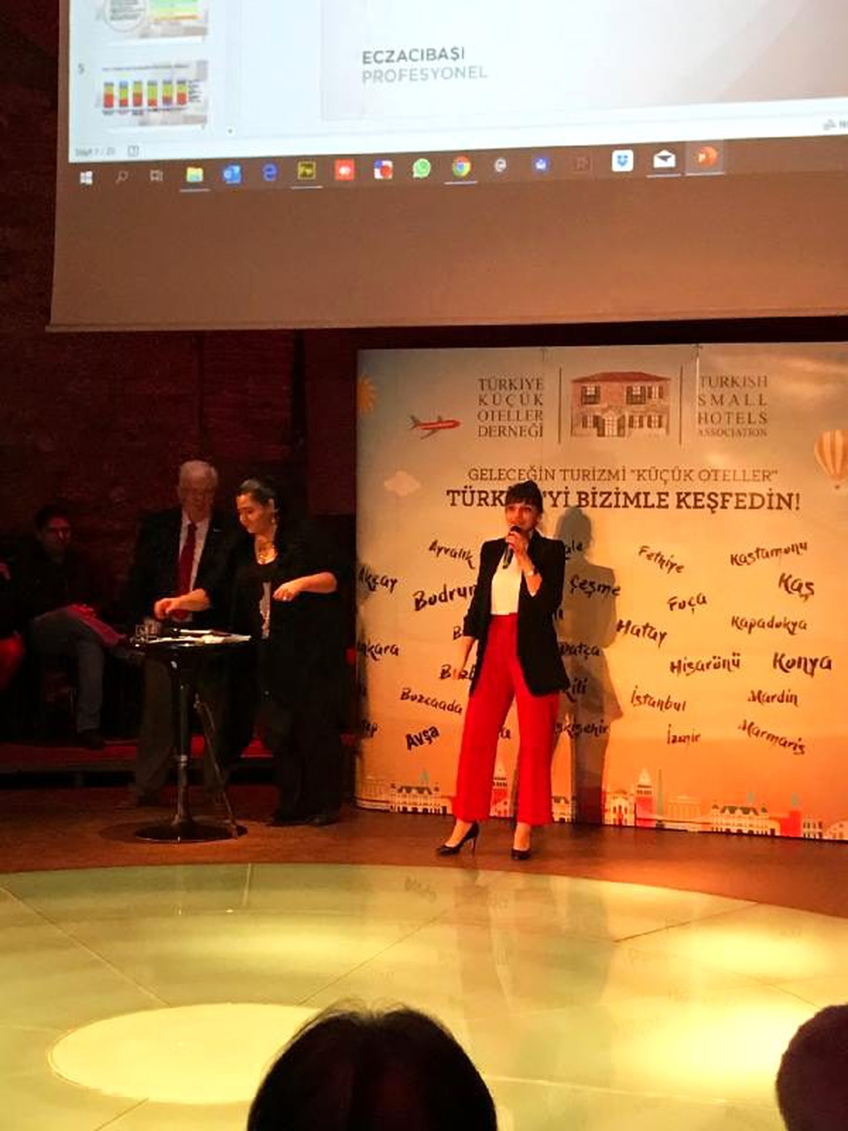 Müşterilerin küçük otellerden beklentisi hijyen
